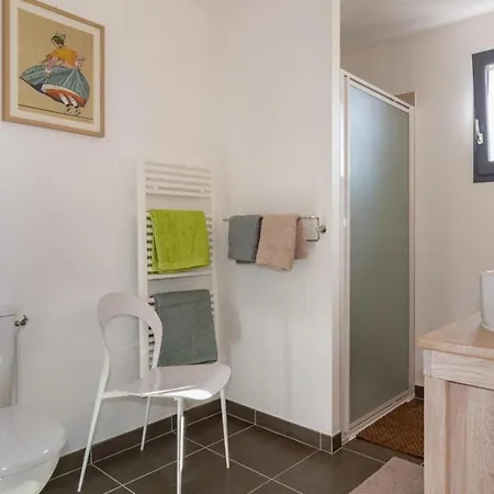 La Chenaie Holiday home Montauriol (Lot-et-Garonne)