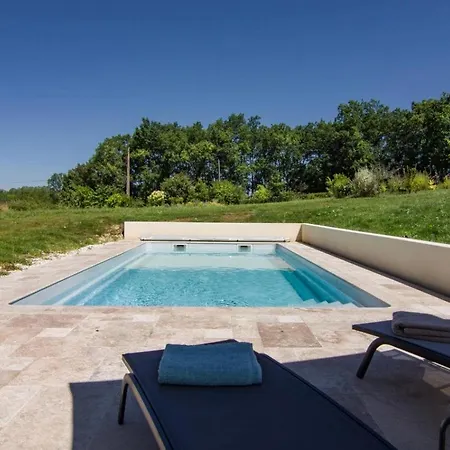 La Chenaie * Montauriol (Lot-et-Garonne)