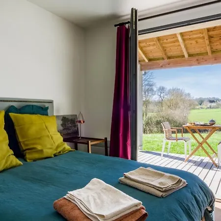 La Chenaie Holiday home *