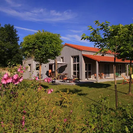 La Chenaie Holiday home Montauriol (Lot-et-Garonne)