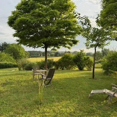 La Chenaie Montauriol (Lot-et-Garonne)