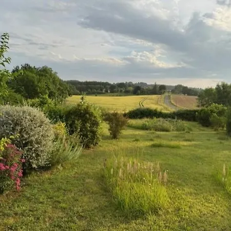 La Chenaie Montauriol (Lot-et-Garonne)