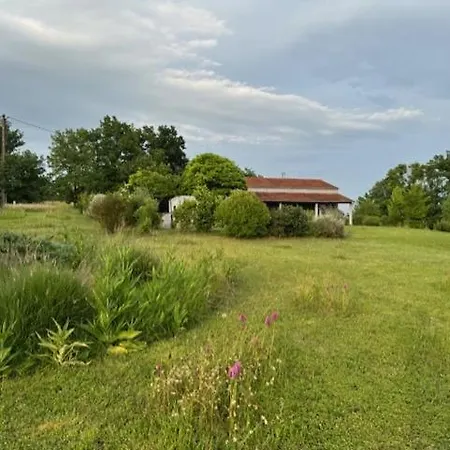 La Chenaie Holiday home