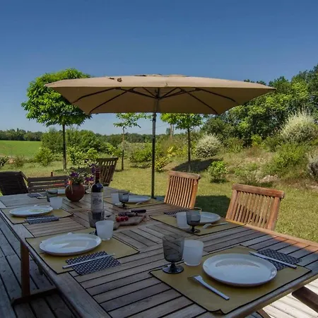 Holiday home La Chenaie *