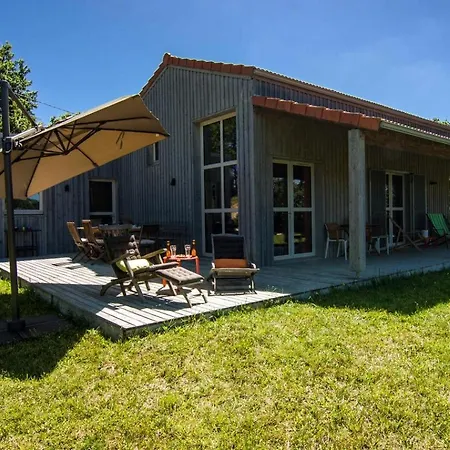 Holiday home La Chenaie Montauriol (Lot-et-Garonne)