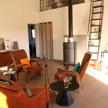 Holiday home La Chenaie